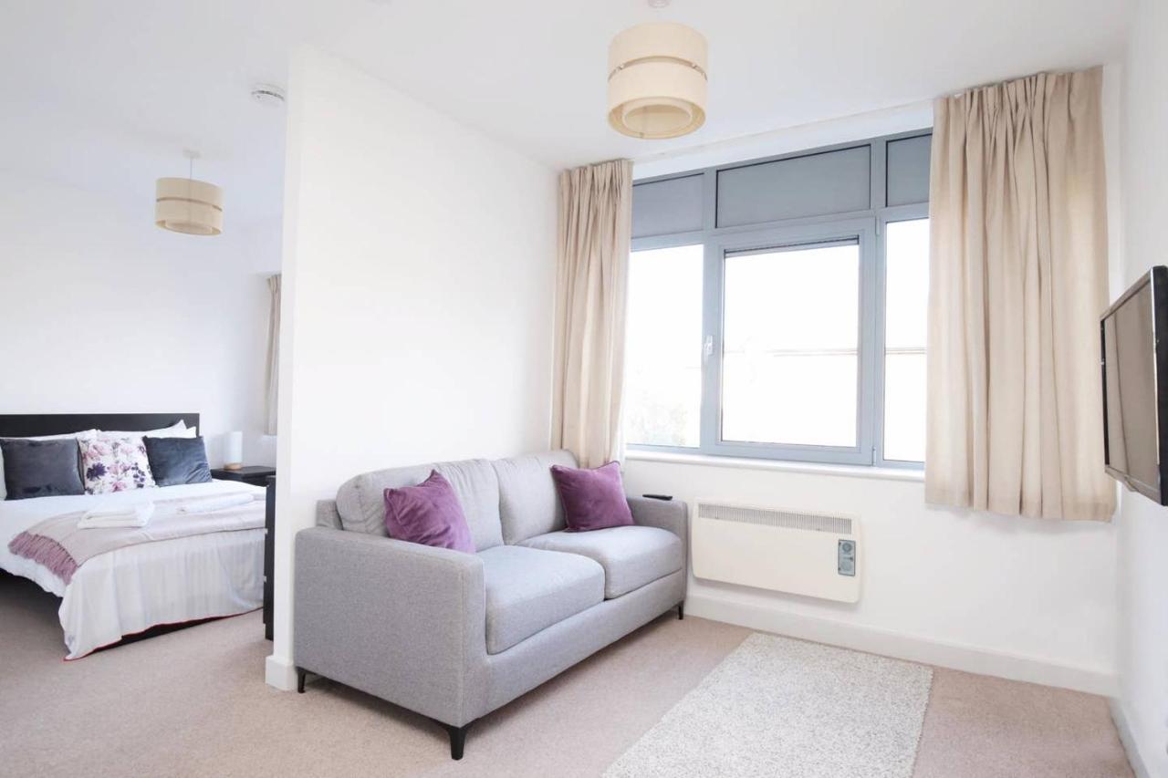 Apartamento Modern - Sleeps 4